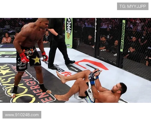 菲多与马克科尔曼的巅峰对决揭示格斗界的传奇与荣耀